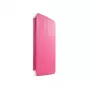 Case Logic SnapView 17,8 cm (7 collas) folija rozā krāsā