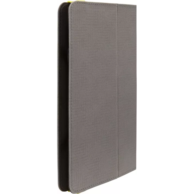 Case Logic SureFit 17.8 cm (7 collu) Folio brūns, dzeltens