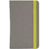 Case Logic SureFit 17.8 cm (7 collu) Folio brūns, dzeltens