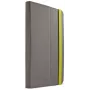 Case Logic SureFit 20.3 cm (8 collas) Folio brūna, dzeltena