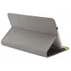Case Logic SureFit 20.3 cm (8 collas) Folio brūna, dzeltena