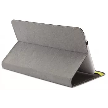 Case Logic SureFit 20.3 cm (8 collas) Folio brūna, dzeltena