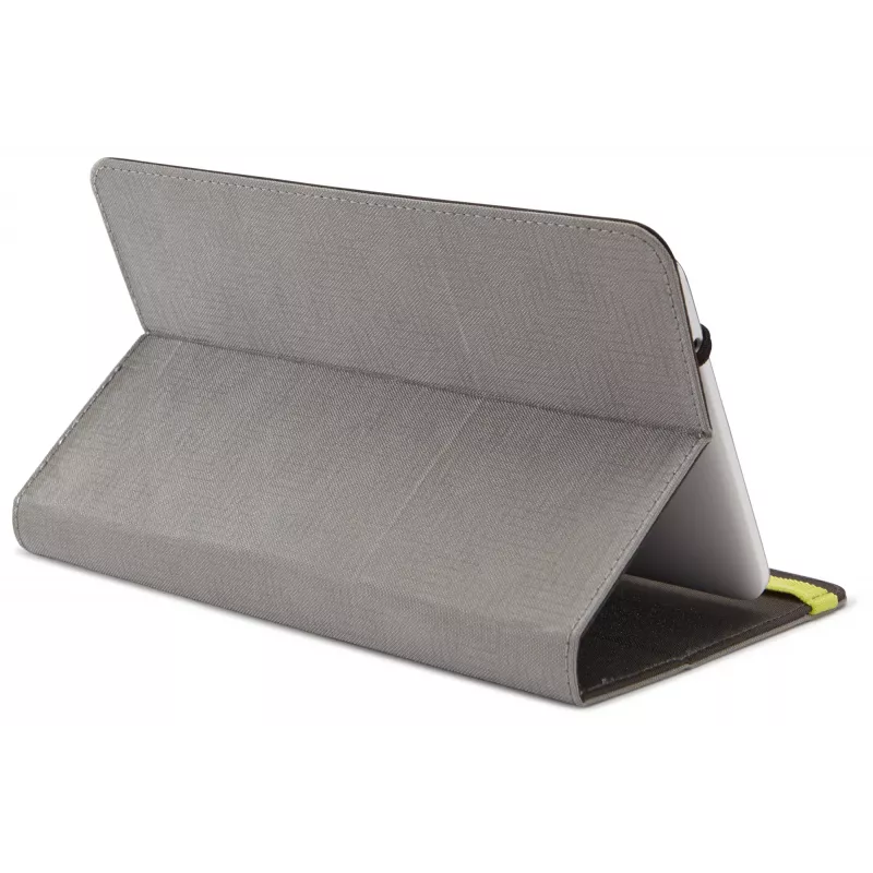 Case Logic SureFit 20.3 cm (8 collas) Folio brūna, dzeltena