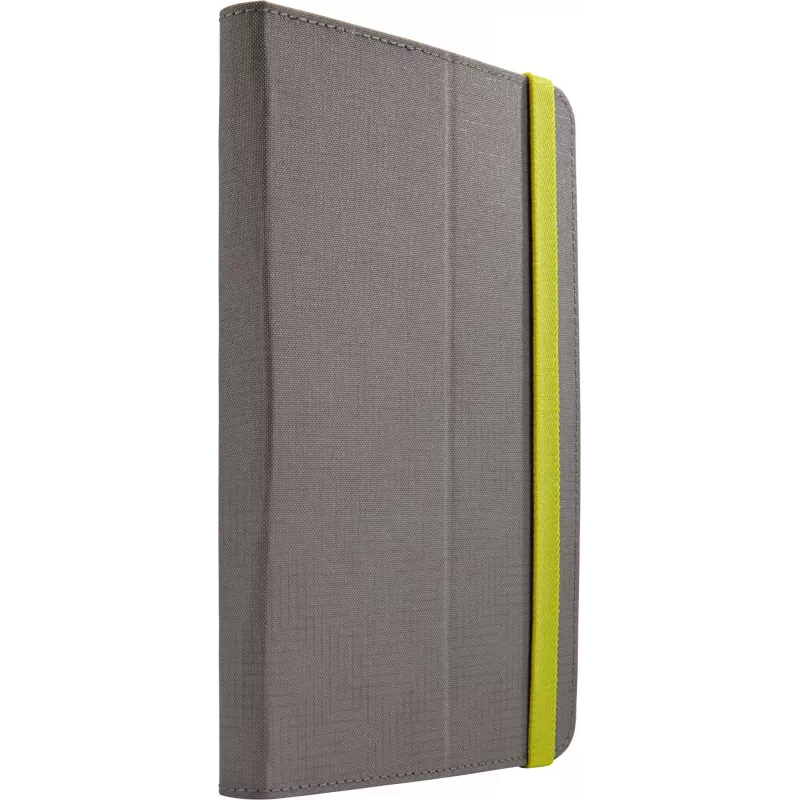 Case Logic SureFit 20.3 cm (8 collas) Folio brūna, dzeltena