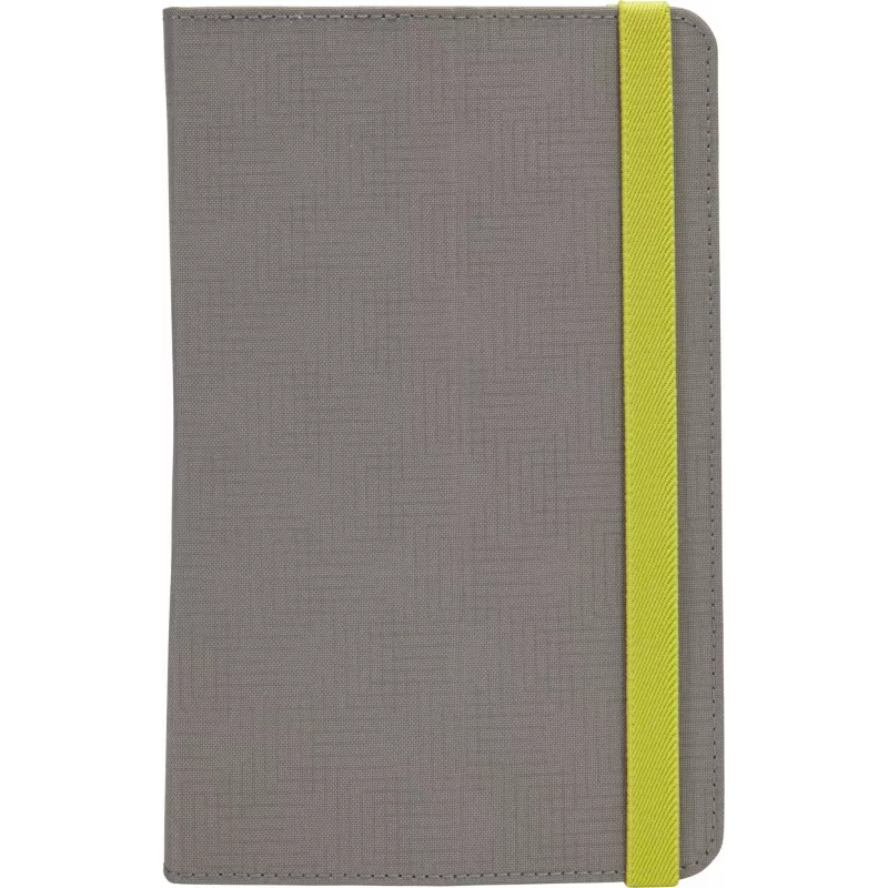 Case Logic SureFit 20.3 cm (8 collas) Folio brūna, dzeltena