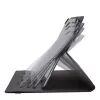 Case Logic SureFit CBUE-1210 Concrete 27,9 cm (11 collas) Folio pelēks, balts