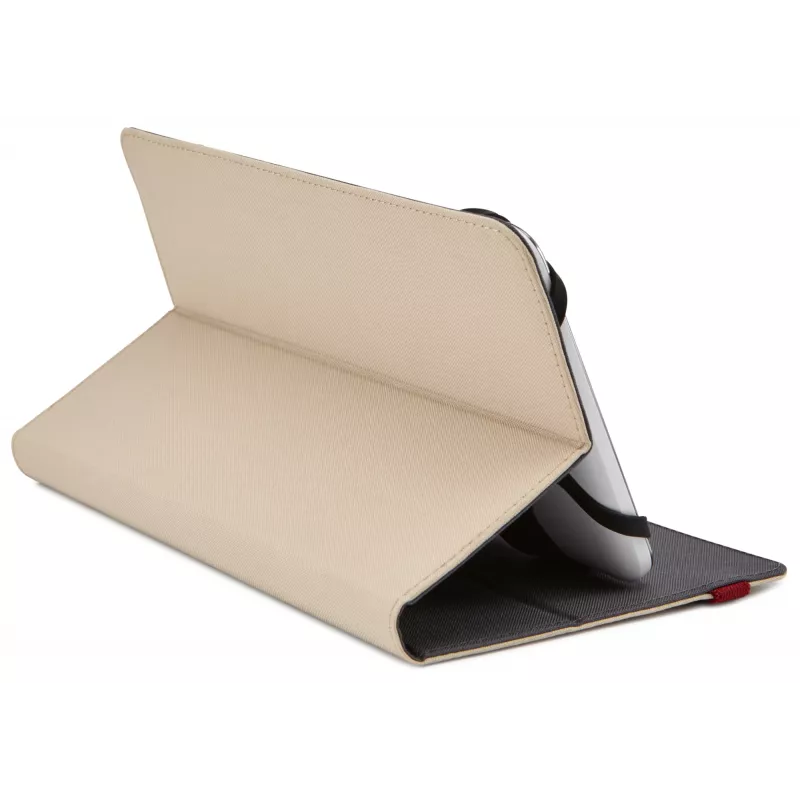 Case Logic SureFit plāns 17,8 cm (7 collu) folija bēša