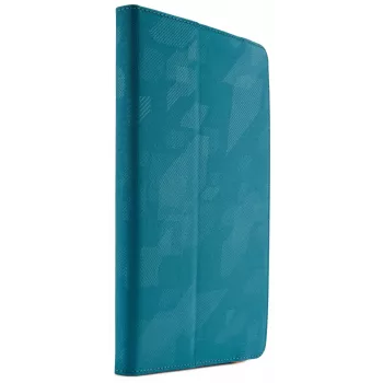 Case Logic SureFit plāns 20.3 cm (8 collu) Folio zils, zaļš
