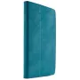 Case Logic SureFit plāns 20.3 cm (8 collu) Folio zils, zaļš