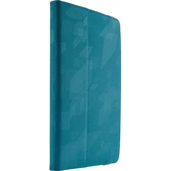 Case Logic SureFit plāns 20.3 cm (8 collu) Folio zils, zaļš