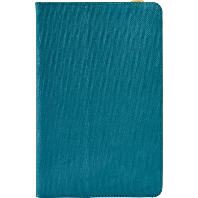 Case Logic SureFit plāns 20.3 cm (8 collu) Folio zils, zaļš