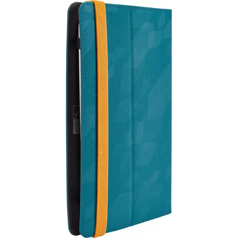 Case Logic SureFit plāns 20.3 cm (8 collu) Folio zils, zaļš