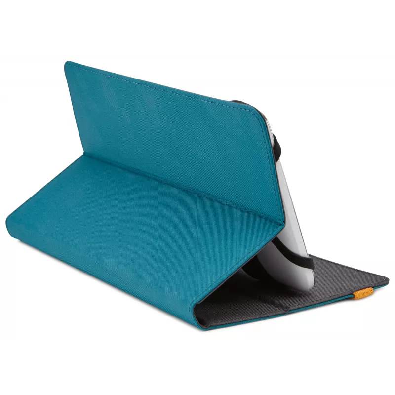 Case Logic SureFit plāns 20.3 cm (8 collu) Folio zils, zaļš