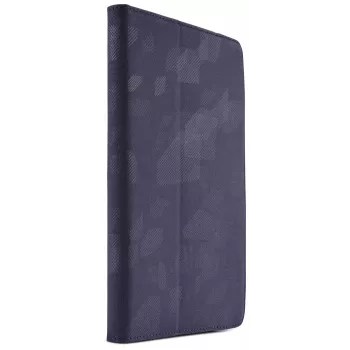 Case Logic SureFit plāns 20.3 cm (8 collu) Folio Indigo