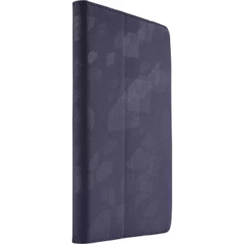 Case Logic SureFit plāns 20.3 cm (8 collu) Folio Indigo