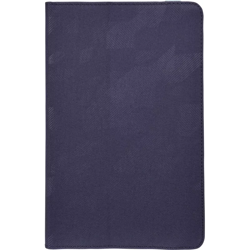 Case Logic SureFit plāns 20.3 cm (8 collu) Folio Indigo