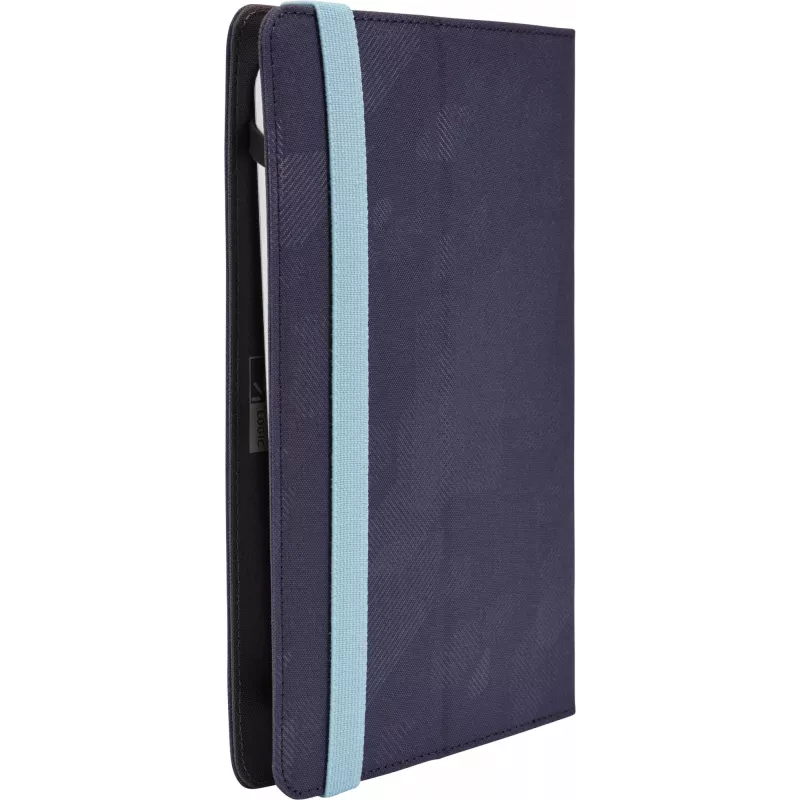 Case Logic SureFit plāns 20.3 cm (8 collu) Folio Indigo
