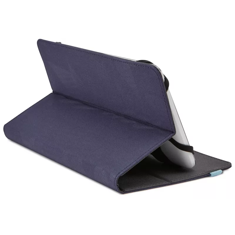 Case Logic SureFit plāns 20.3 cm (8 collu) Folio Indigo