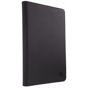 Case Logic SureFit 2.0 25,4 cm (10 collu) folija maciņš, melns