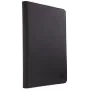 Case Logic SureFit 2.0 25,4 cm (10 collu) folija maciņš, melns