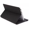 Case Logic SureFit 2.0 25,4 cm (10 collu) folija maciņš, melns