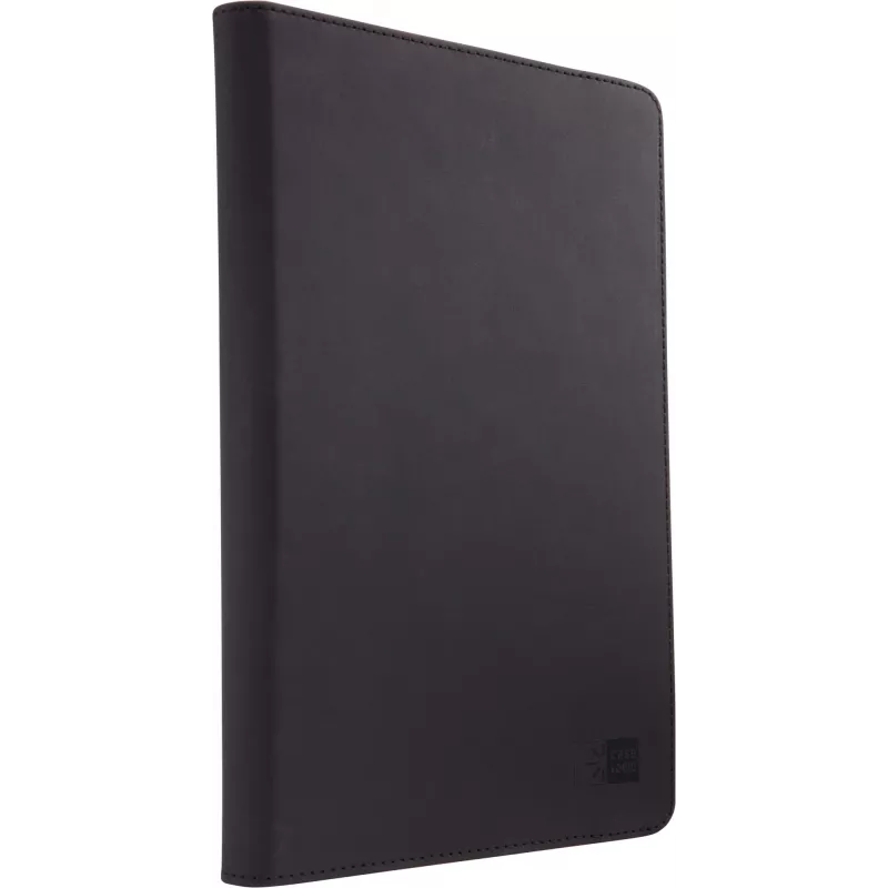 Case Logic SureFit 2.0 25,4 cm (10 collu) folija maciņš, melns