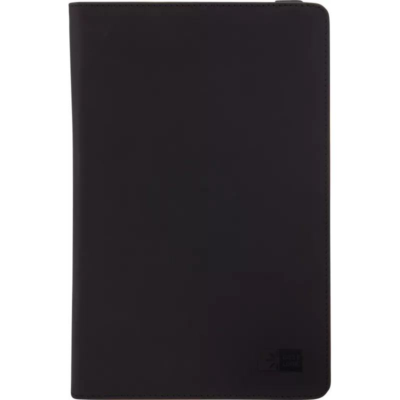 Case Logic SureFit 2.0 25,4 cm (10 collu) folija maciņš, melns