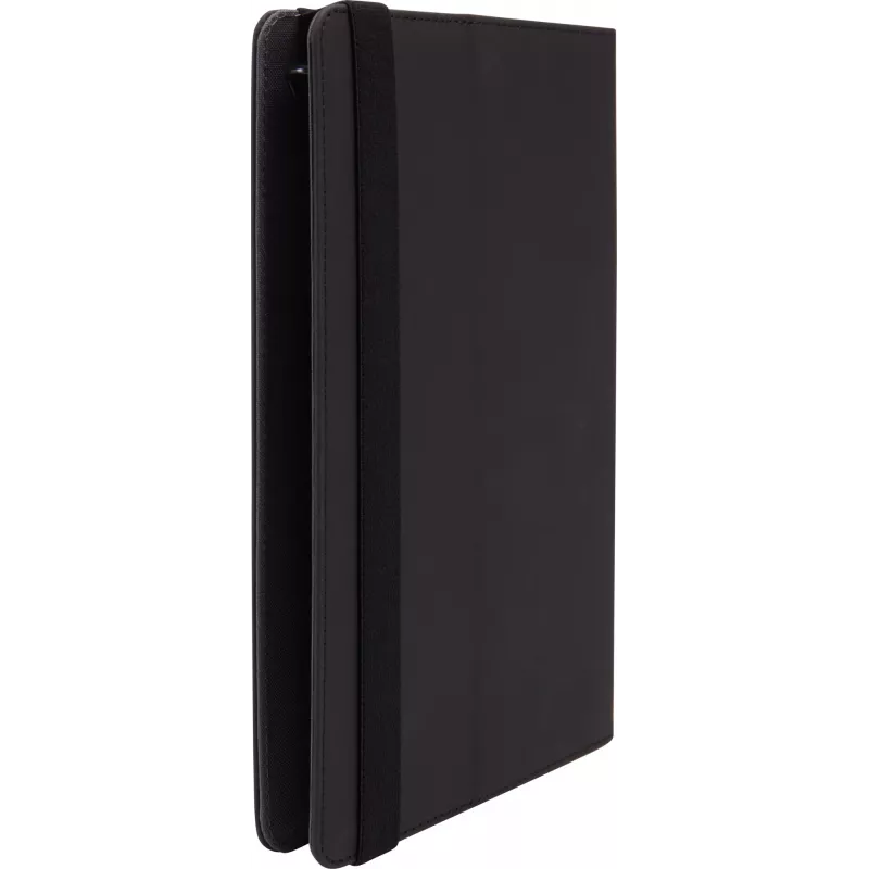 Case Logic SureFit 2.0 25,4 cm (10 collu) folija maciņš, melns
