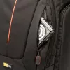 Case Logic DCB-309 mugursomas futrālis Melns