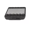 Pārnēsājams akumulators Denver PBQ-4000 4000 mAh