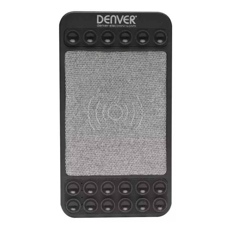 Pārnēsājams akumulators Denver PBQ-4000 4000 mAh