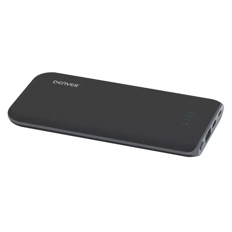 Denver PBQ-10001 ārējais akumulators 10000 mAh