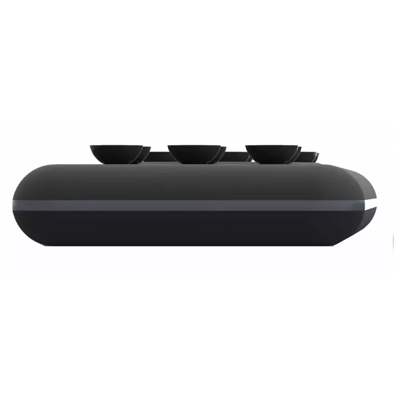 Denver PBQ-10001 ārējais akumulators 10000 mAh
