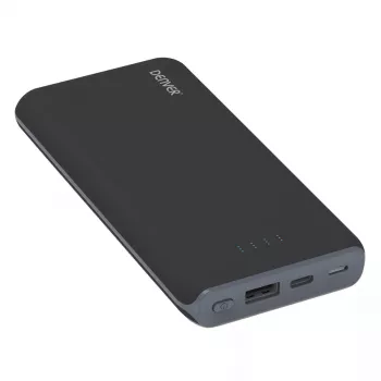 Denver PBQ-10001 ārējais akumulators 10000 mAh