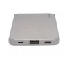 Ārējais akumulators Denver PBS-5004 5000 mAh