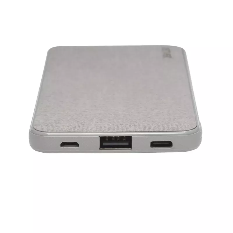 Ārējais akumulators Denver PBS-5004 5000 mAh