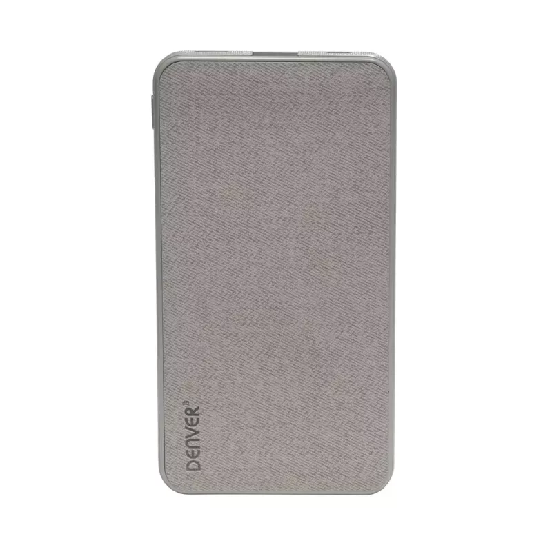 Ārējais akumulators Denver PBS-5004 5000 mAh