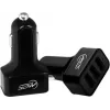ARCTIC Car Charger 7200 - 3-Port USB Car Charger
