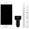 ARCTIC Car Charger 7200 - 3-Port USB Car Charger