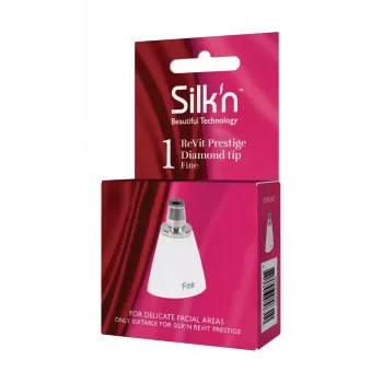 Silk'n ReVit Prestige smalko dimanta apstrādes galviņa