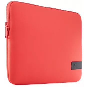Case Logic Reflect REFMB-113 Pop Rock 33 cm (13 collu) Sleeve maciņš Sarkans