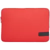 Case Logic Reflect REFMB-113 Pop Rock 33 cm (13 collu) Sleeve maciņš Sarkans