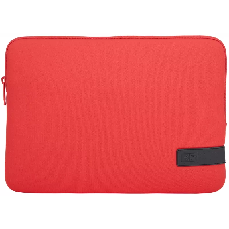 Case Logic Reflect REFMB-113 Pop Rock 33 cm (13 collu) Sleeve maciņš Sarkans