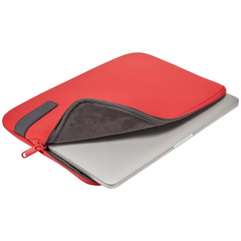 Case Logic Reflect REFMB-113 Pop Rock 33 cm (13 collu) Sleeve maciņš Sarkans