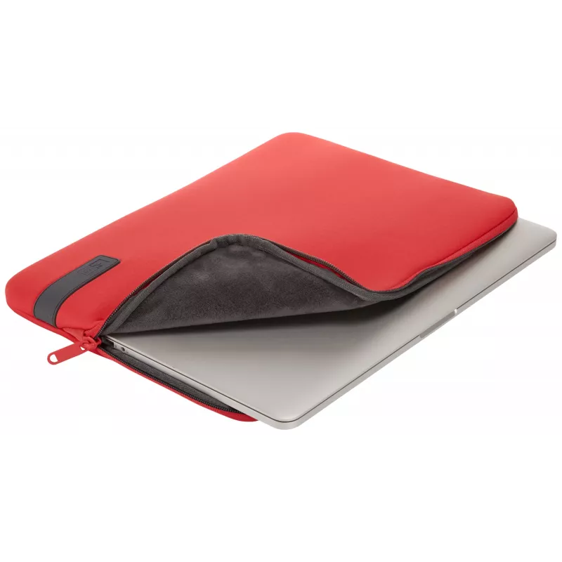 Case Logic Reflect REFPC-114 Pop Rock 35.6 cm (14 collu) portatīvā datora futlāris sarkanā krāsā