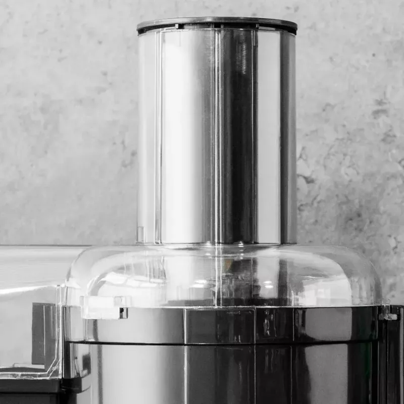 Centrbēdzes sulu spiede Gastroback Vital Juicer Pro