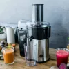 Centrbēdzes sulu spiede Gastroback Vital Juicer Pro