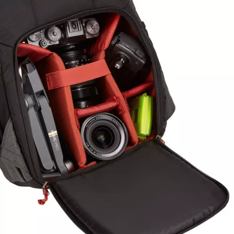 Case Logic Era CEBP-105 mugursoma, pelēka