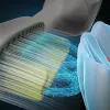 Vibrējošā zobu birste Silk'n ToothWave - balta