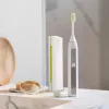 Vibrējošā zobu birste Silk'n ToothWave - balta